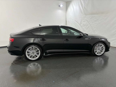 Audi A5 Gebrauchtwagen Audi A5 Gebrauchtwagen