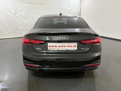 Audi A5 Gebrauchtwagen Audi A5 Gebrauchtwagen