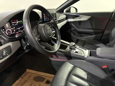 Audi A5 Gebrauchtwagen Audi A5 Gebrauchtwagen