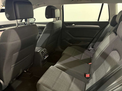 VW Passat Gebrauchtwagen VW Passat Gebrauchtwagen
