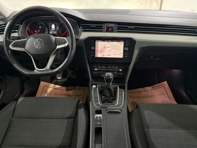 VW Passat Gebrauchtwagen VW Passat Gebrauchtwagen