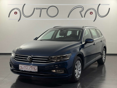 VW Passat Gebrauchtwagen VW Passat Gebrauchtwagen