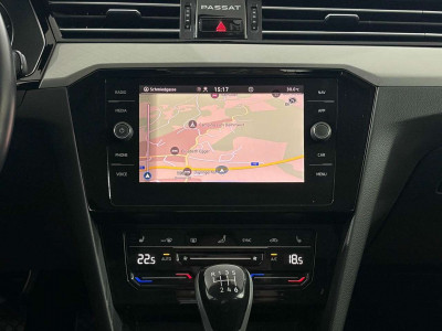 VW Passat Gebrauchtwagen VW Passat Gebrauchtwagen