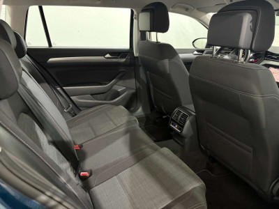 VW Passat Gebrauchtwagen VW Passat Gebrauchtwagen
