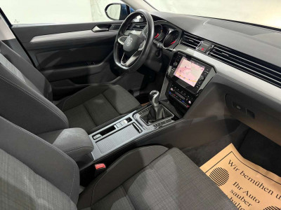 VW Passat Gebrauchtwagen VW Passat Gebrauchtwagen
