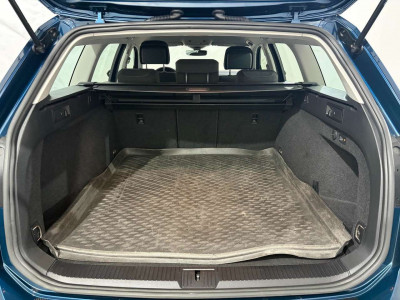 VW Passat Gebrauchtwagen VW Passat Gebrauchtwagen