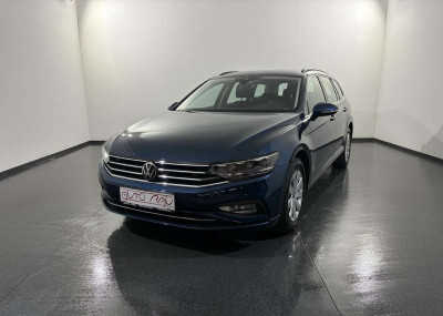 VW Passat Gebrauchtwagen VW Passat Gebrauchtwagen