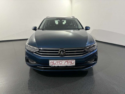 VW Passat Gebrauchtwagen VW Passat Gebrauchtwagen