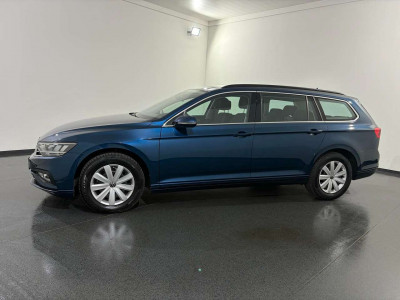 VW Passat Gebrauchtwagen VW Passat Gebrauchtwagen