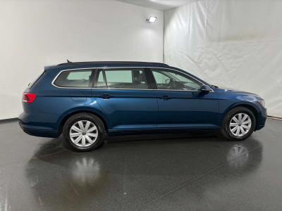 VW Passat Gebrauchtwagen VW Passat Gebrauchtwagen