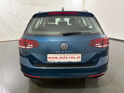 VW Passat Gebrauchtwagen VW Passat Gebrauchtwagen