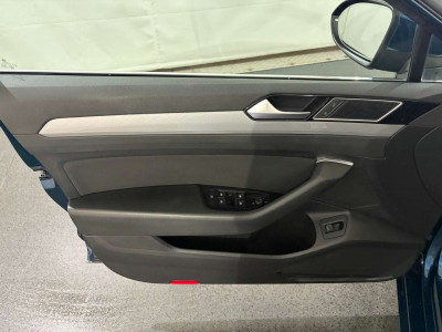 VW Passat Gebrauchtwagen VW Passat Gebrauchtwagen