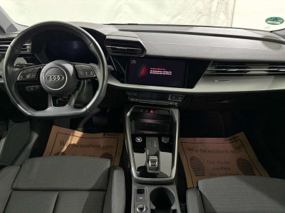 Audi A3 Gebrauchtwagen Audi A3 Gebrauchtwagen
