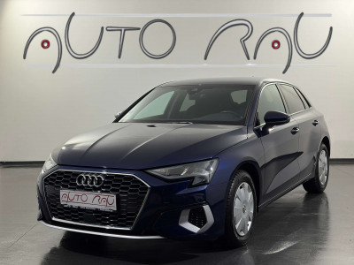Audi A3 Gebrauchtwagen Audi A3 Gebrauchtwagen