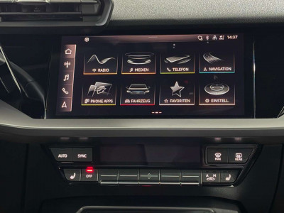 Audi A3 Gebrauchtwagen Audi A3 Gebrauchtwagen