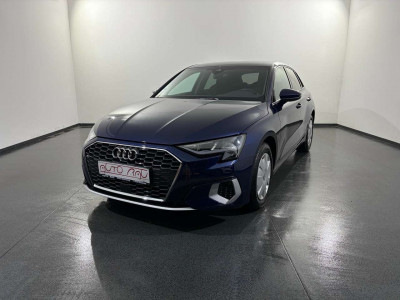 Audi A3 Gebrauchtwagen Audi A3 Gebrauchtwagen