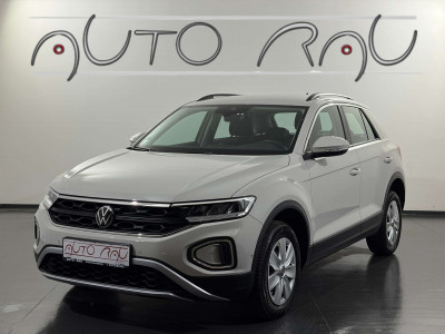 VW T-Roc Gebrauchtwagen VW T-Roc Gebrauchtwagen