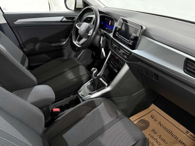 VW T-Roc Gebrauchtwagen VW T-Roc Gebrauchtwagen