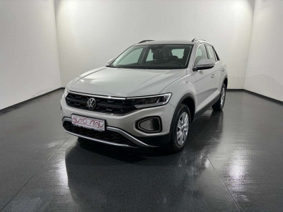 VW T-Roc Gebrauchtwagen VW T-Roc Gebrauchtwagen