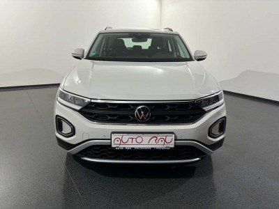 VW T-Roc Gebrauchtwagen VW T-Roc Gebrauchtwagen