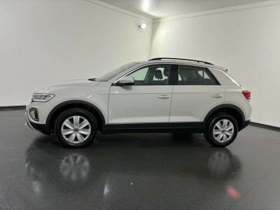 VW T-Roc Gebrauchtwagen VW T-Roc Gebrauchtwagen