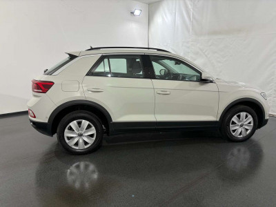 VW T-Roc Gebrauchtwagen VW T-Roc Gebrauchtwagen