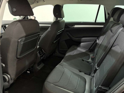 Skoda Kodiaq Gebrauchtwagen Skoda Kodiaq Gebrauchtwagen