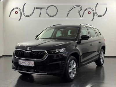 Skoda Kodiaq Gebrauchtwagen Skoda Kodiaq Gebrauchtwagen
