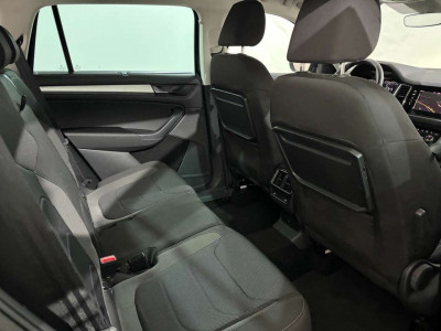 Skoda Kodiaq Gebrauchtwagen Skoda Kodiaq Gebrauchtwagen