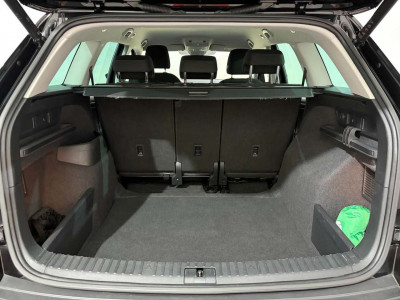 Skoda Kodiaq Gebrauchtwagen Skoda Kodiaq Gebrauchtwagen