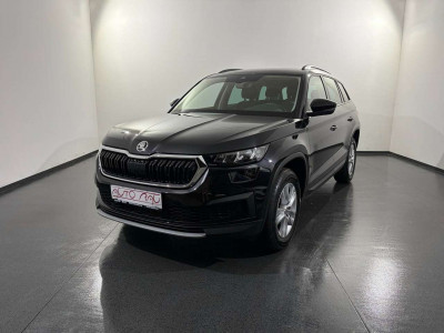 Skoda Kodiaq Gebrauchtwagen Skoda Kodiaq Gebrauchtwagen