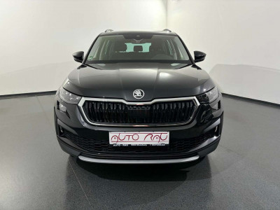 Skoda Kodiaq Gebrauchtwagen Skoda Kodiaq Gebrauchtwagen