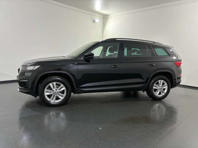 Skoda Kodiaq Gebrauchtwagen Skoda Kodiaq Gebrauchtwagen