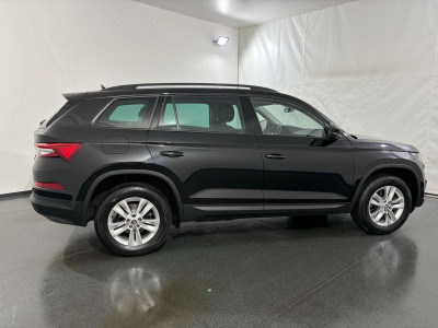 Skoda Kodiaq Gebrauchtwagen Skoda Kodiaq Gebrauchtwagen