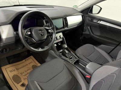 Skoda Kodiaq Gebrauchtwagen Skoda Kodiaq Gebrauchtwagen