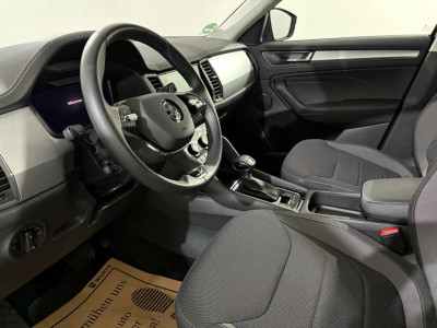 Skoda Kodiaq Gebrauchtwagen Skoda Kodiaq Gebrauchtwagen