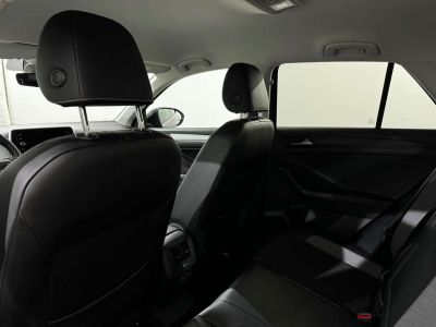 VW T-Roc Gebrauchtwagen VW T-Roc Gebrauchtwagen