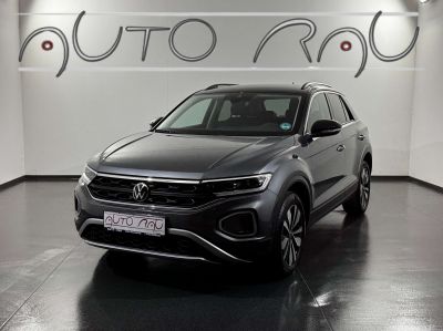 VW T-Roc Gebrauchtwagen VW T-Roc Gebrauchtwagen