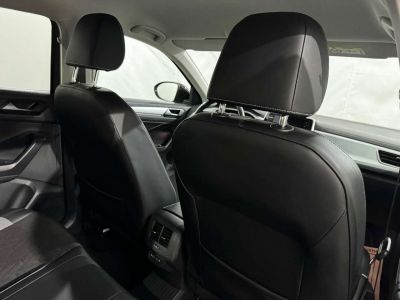 VW T-Roc Gebrauchtwagen VW T-Roc Gebrauchtwagen