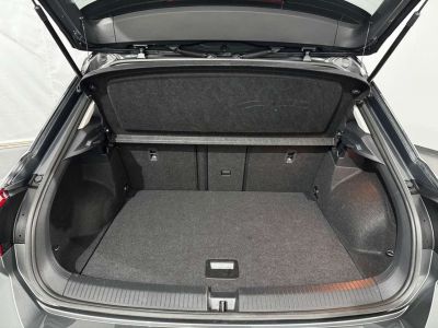 VW T-Roc Gebrauchtwagen VW T-Roc Gebrauchtwagen