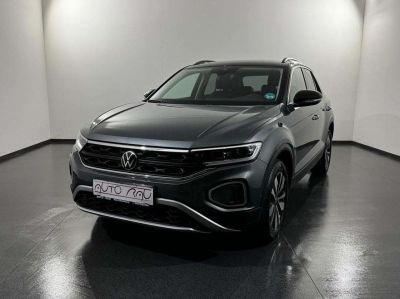 VW T-Roc Gebrauchtwagen VW T-Roc Gebrauchtwagen