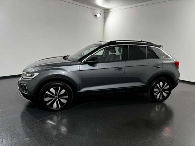 VW T-Roc Gebrauchtwagen VW T-Roc Gebrauchtwagen