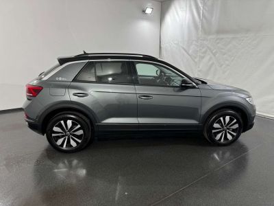 VW T-Roc Gebrauchtwagen VW T-Roc Gebrauchtwagen