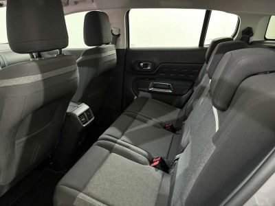 Citroën C5 Aircross Gebrauchtwagen Citroën C5 Aircross Gebrauchtwagen