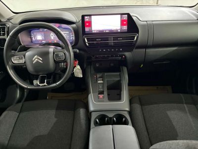 Citroën C5 Aircross Gebrauchtwagen Citroën C5 Aircross Gebrauchtwagen