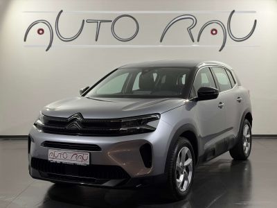 Citroën C5 Aircross Gebrauchtwagen