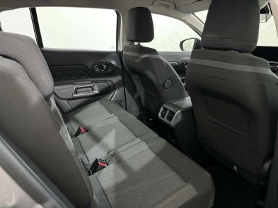 Citroën C5 Aircross Gebrauchtwagen Citroën C5 Aircross Gebrauchtwagen