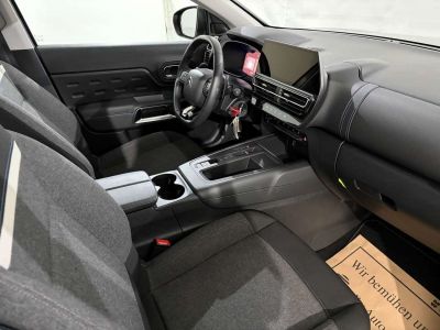 Citroën C5 Aircross Gebrauchtwagen Citroën C5 Aircross Gebrauchtwagen