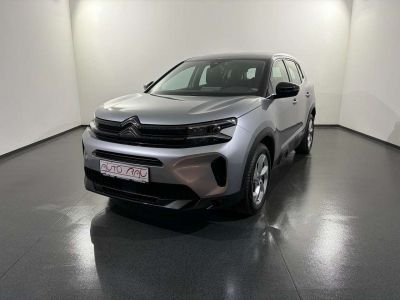 Citroën C5 Aircross Gebrauchtwagen Citroën C5 Aircross Gebrauchtwagen