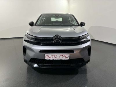 Citroën C5 Aircross Gebrauchtwagen Citroën C5 Aircross Gebrauchtwagen